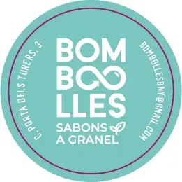 Bombolles a Granel
